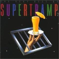 Supertramp : The Very Best of Supertramp 2